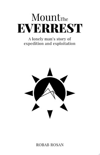 Mount The Everrest