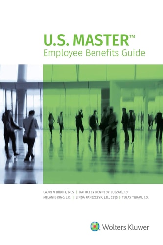 U.S. Master Employee Benefits Guide 2020 Edition