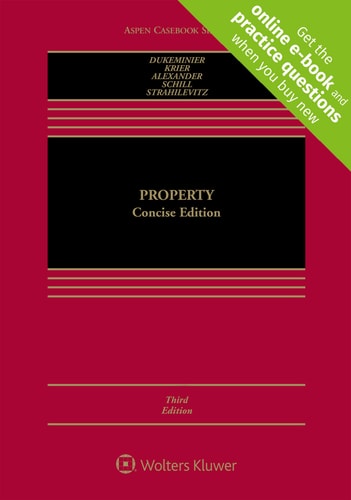 Property Concise Edition
