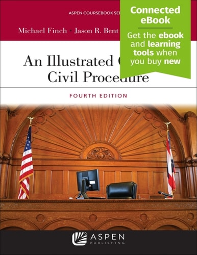 An Illustrated Guide to Civil Procedure