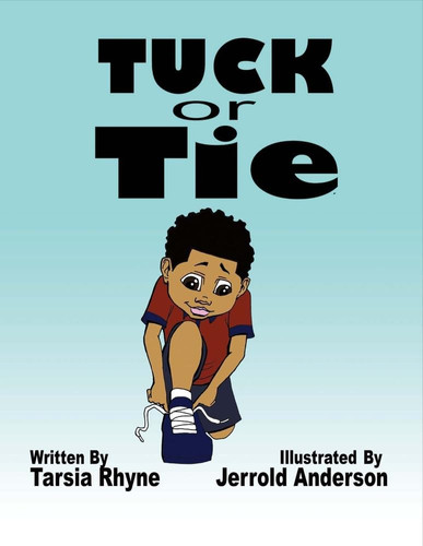 Tuck Or Tie