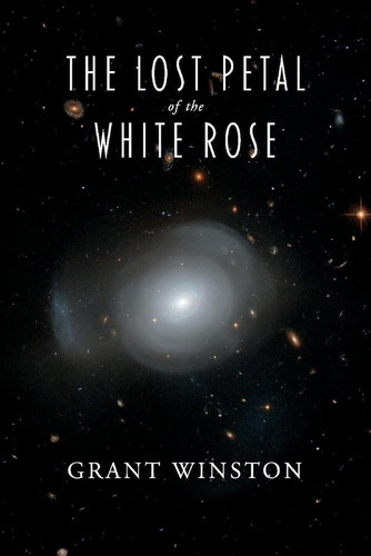 The Lost Petal of the White Rose