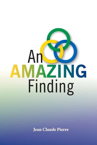 An Amazing Finding