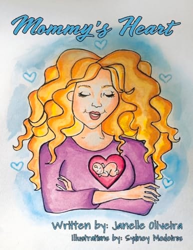 Mommy's Heart