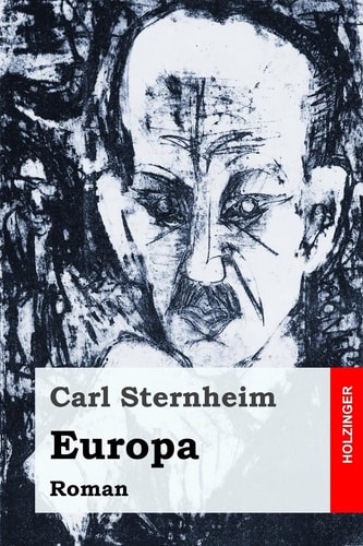 Europa Roman
