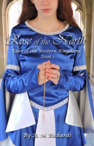 Rose of the North