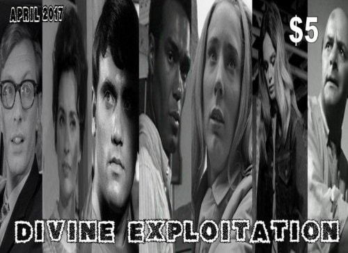 Divine Exploitation April 2017