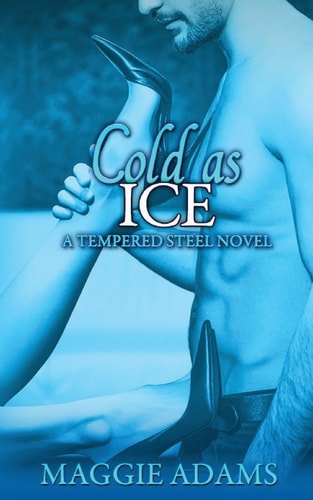 Cold As Ice