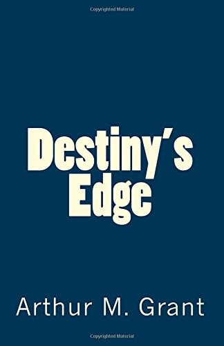 Destiny's Edge