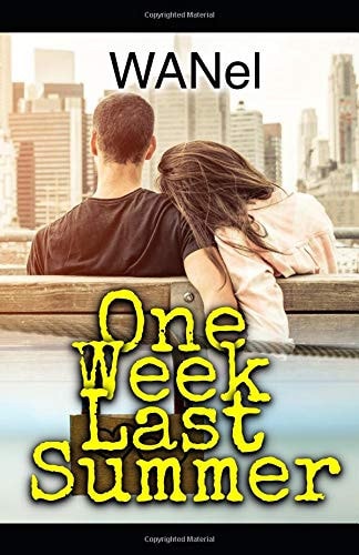 One Week Last Summer
