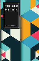 The Geo Metric Password Journal and Password Keeper (Geometric Design)