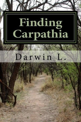 Finding Carpathia