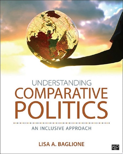 Understanding Comparative Politics An Inclusive Approach