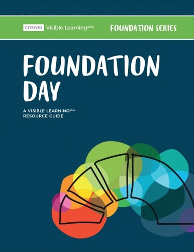 Foundation Day Resource Guide