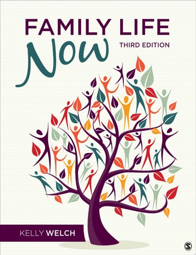 Edition published by SAGE Publications