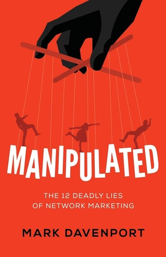Edition published by Manipulated Books