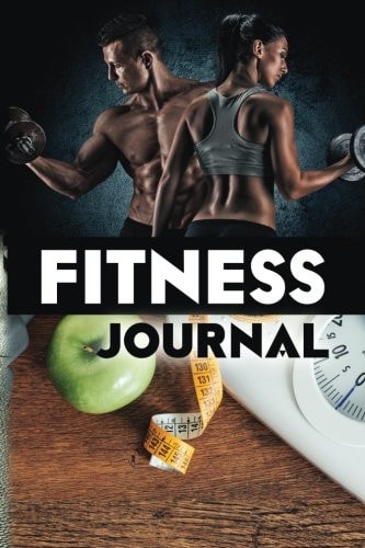 Fitness Journal - Unisex
