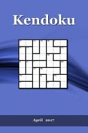 Kendoku April 2017