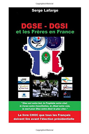 DGSE - DGSi Et les Frères en France