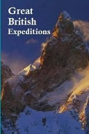 Great British Expeditions.