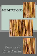 Meditations