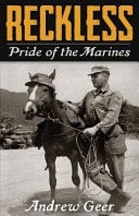 Reckless Pride of the Marines