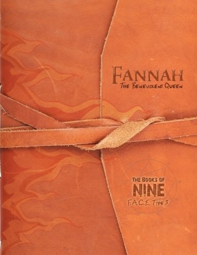 Fannah the Benevolent Queen