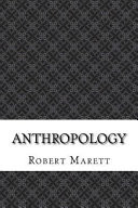 Anthropology