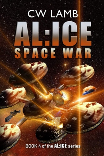 AL:ICE Space War