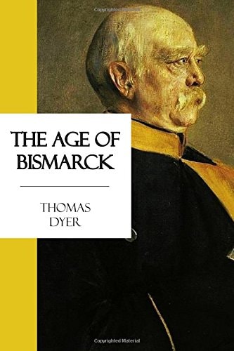 The Age of Bismarck