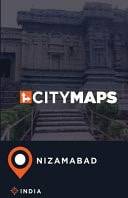 City Maps Nizamabad India