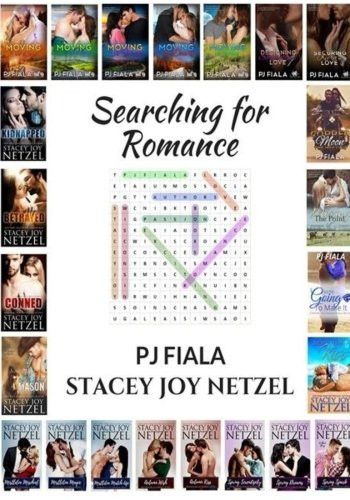 Searching for Romance