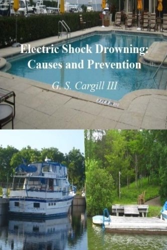 Electric Shock Drowning Causes and Preventiion