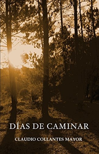 Días de Caminar Cuaderno de un Viaje Por el Amor y Los Sentimientos. un Camino de Santiago Muy Particular
