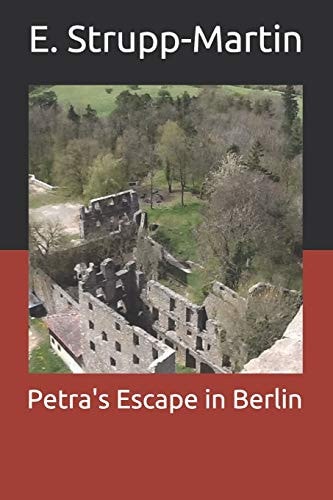 Petra's Escape in Berlin
