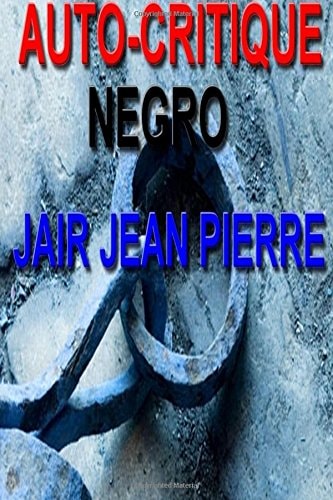 Auto Critique Negro