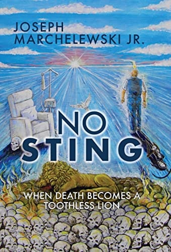 No Sting When Death Becomes a Toothless Lion