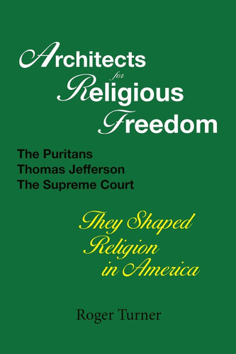 Architects for Religious Freedom