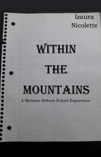 Within the Mountains