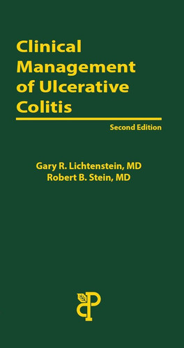 Clinical Management of Ulcerative Colitis