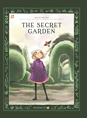Edition published by Papercutz