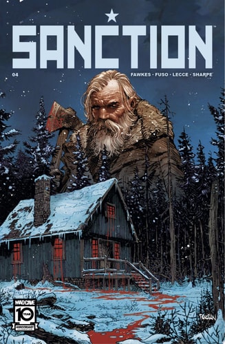 Sanction #4