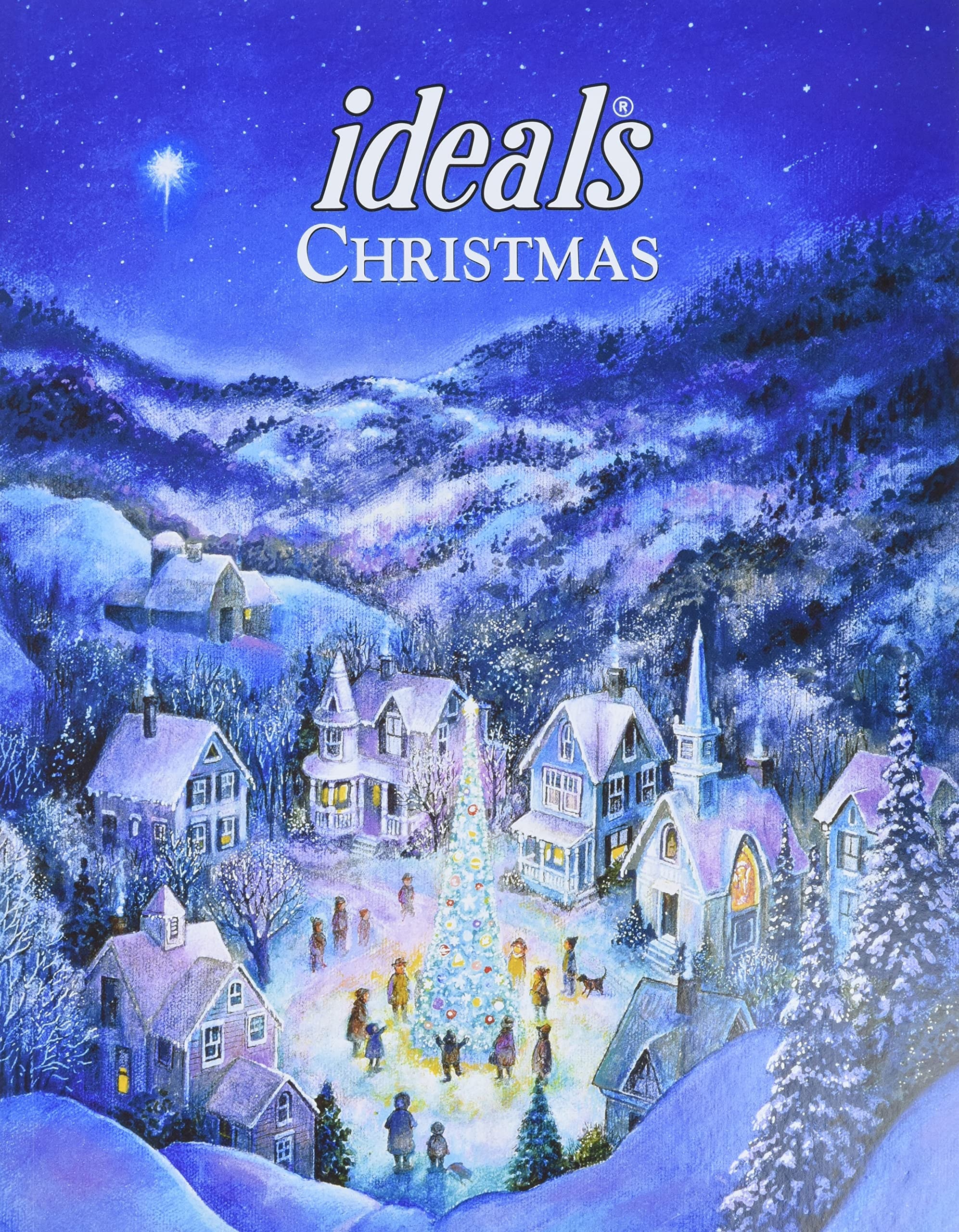 Christmas Ideals 2021