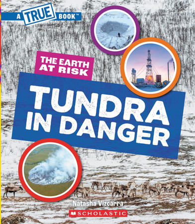 Tundra in danger!