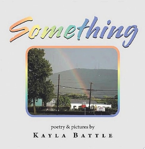 Something