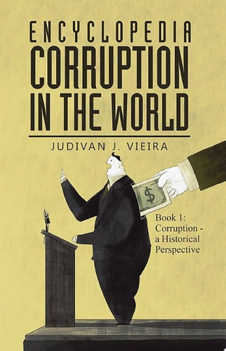 Encyclopedia Corruption in the World