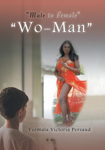 Wo-Man Male to Female