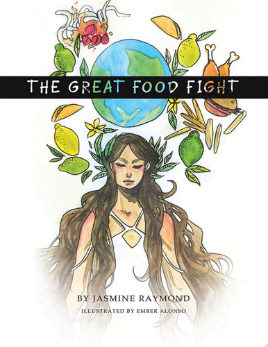 The Great Food Fight