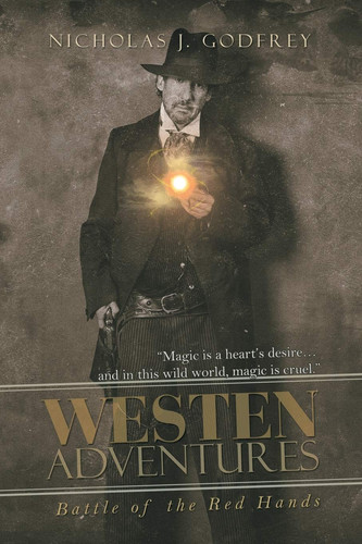 Westen Adventures Battle of the Red Hands