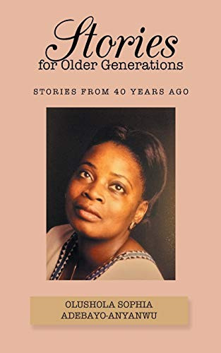 Stories for Older Generations Stories from 40 Years Ago